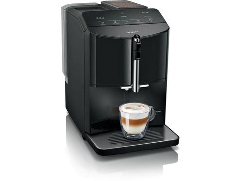 Siemens TF301E09 - Espresso volautomaat - OneTouch functie, Huis en Inrichting, Woonaccessoires | Overige, Zo goed als nieuw, Verzenden