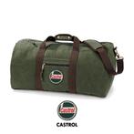 Vintage Canvas Reistas - Castrol (MG, Triumph, Austin H), Ophalen of Verzenden, Nieuw