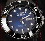 Sector - 230 - Automatic - SPECIAL PACK with extra strap -, Sieraden, Tassen en Uiterlijk, Horloges | Heren, Nieuw