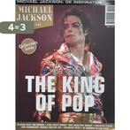 Michael Jackson special collectors item. 8710966052112, Verzenden, Gelezen