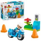 LEGO Duplo - Blue Police Motorcycle 10471, Kinderen en Baby's, Speelgoed | Duplo en Lego, Ophalen of Verzenden, Nieuw