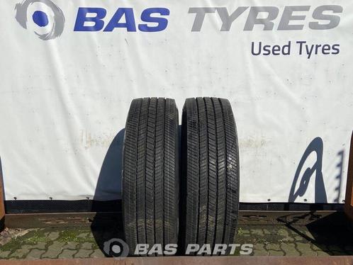Continental 315/70R22.5 SCANDINAVIA HS3 154/150 M+S 3PMSF ge, Auto-onderdelen, Vrachtwagen-onderdelen, Gebruikt, Overige merken