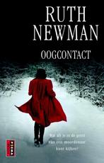 Oogcontact (9789021014821, Ruth Newman), Boeken, Thrillers, Verzenden, Nieuw