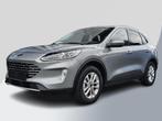 Zakelijke Lease |  Ford Kuga 2.5 PHEV Titanium X, Auto's, Automaat, Stof, Gebruikt, Euro 6