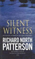 Silent Witness 9780099164623 Richard North Patterson, Boeken, Verzenden, Gelezen, Richard North Patterson