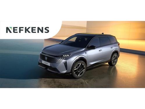 Peugeot e-5008 | Zakelijke Lease v.a. €753.89 pm, Auto's, Peugeot, Lease, Automaat, Overige carrosserieën, Financial lease, Elektrisch