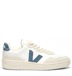 -5% Veja  Veja v-90 | extra white calafornia lage sneakers u, Verzenden, Nieuw, Wit