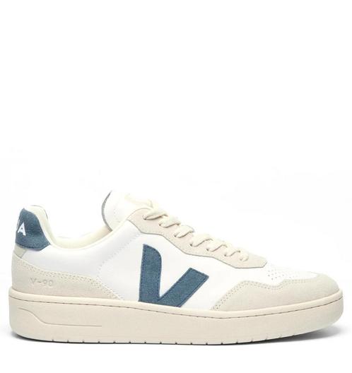 -5% Veja  Veja v-90 | extra white calafornia lage sneakers u, Kleding | Dames, Schoenen, Wit, Nieuw, Verzenden