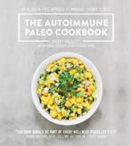 9781743368190 The Autoimmune Paleo Cookbook, Nieuw, Mickey Trescott, Verzenden