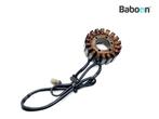 Dynamo Laadspoel Triumph Speed Triple 955 2002-2004 (VIN:, Motoren, Verzenden, Gebruikt