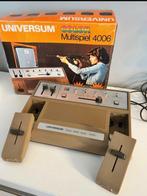 Universum - Color Multispiel 4006 - Spelcomputer - In, Nieuw