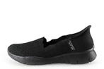 Skechers Instappers in maat 37 Zwart | 10% korting, Kleding | Dames, Schoenen, Skechers, Verzenden, Zo goed als nieuw, Instappers