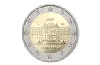 2 euro Bundesrat 2019 - Duitsland, Verzenden