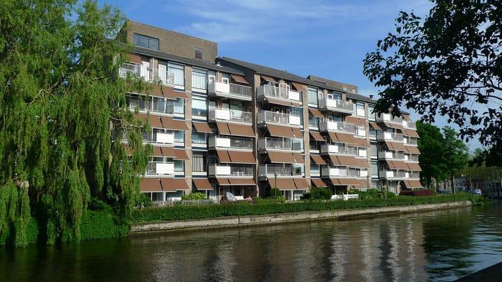 Leuke huurwoning Eestraat, Leeuwarden, Huizen en Kamers, Huizen te huur, Direct bij eigenaar, A, Friesland, Tussenwoning