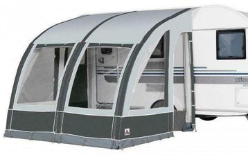 Opblaasbare voortent Dorema Magnum Air 260 KlimaTex beschikbaar voor biedingen