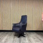 Relaxfauteuil Gealux Relaxfauteuil Twinz 8020 - Gealux, Ophalen of Verzenden, Nieuw, Leer