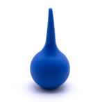 Blauwe Hand Air Duster Ballon 90ml, Verzenden, Nieuw