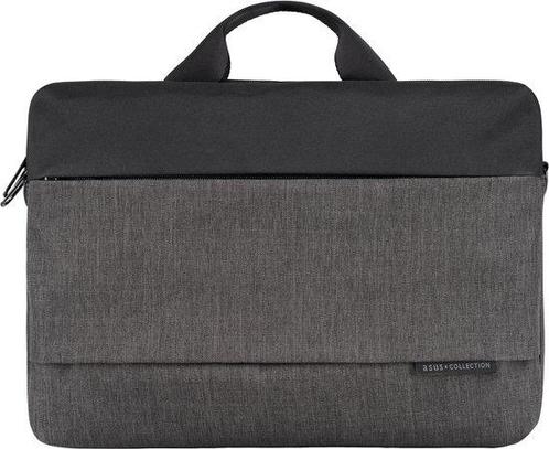 ASUS EOS 2 39,6 cm (15.6) Opbergmap/sleeve Grijs, Computers en Software, Laptoptassen, Verzenden