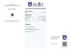 Geen veiling, ALGT-gecertificeerd, natuurlijke granaat, Verzamelen, Mineralen en Fossielen