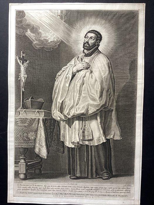 Peter Paul Rubens (1577-1640), after, by Schelte Adamsz., Antiek en Kunst, Antiek | Overige Antiek