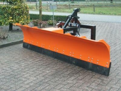 HS Sneeuwschuif 1.56 - 2.10m hydraulisch verstelbaar, Zakelijke goederen, Agrarisch | Werktuigen