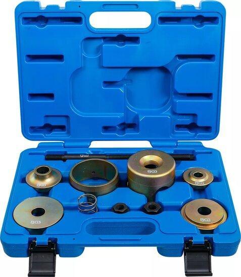 Bgs Technic Achteraslager gereedschapsset voor VW T5, Auto diversen, Autogereedschap, Verzenden