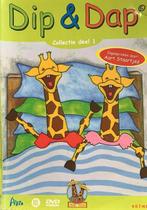 Dip en Dap collectie 1 (dvd tweedehands film), Cd's en Dvd's, Dvd's | Actie, Ophalen of Verzenden, Zo goed als nieuw