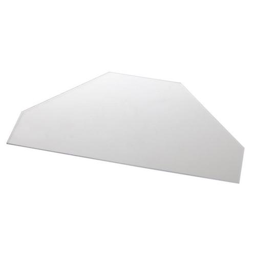 Plexiglas voor deksel cabine PP-T 0153, Doe-het-zelf en Verbouw, Gereedschap | Overige machines, Ophalen of Verzenden