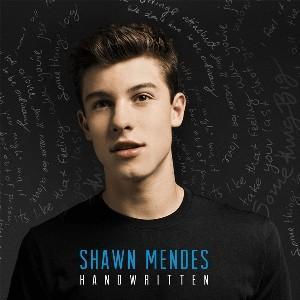 cd - Shawn Mendes - Handwritten, Cd's en Dvd's, Cd's | Overige Cd's, Zo goed als nieuw, Verzenden