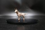 Leitão&Irmão - Figuur - .925 zilver, Antiek en Kunst, Antiek | Goud en Zilver