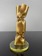 Laurence JENK (1965) - WRAPPING BONBON OR, Antiek en Kunst, Kunst | Designobjecten