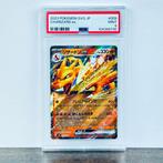 Pokémon Graded card - Charizard 009 - Pokémon - PSA 9, Nieuw