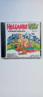 Hollands hakkuh, Verzenden, Gebruikt