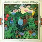 LP gebruikt - Seals &amp; Crofts - Sudan Village, Cd's en Dvd's, Verzenden, Zo goed als nieuw