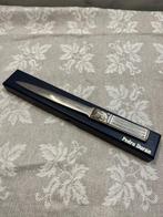 Pedro Duran - Pedro Duran - Briefopener - .925 zilver, Antiek en Kunst, Antiek | Goud en Zilver