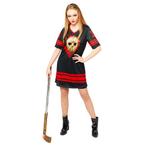 Halloween Kostuum Jason Voorhees Dames Officieel, Kleding | Heren, Carnavalskleding en Feestkleding, Nieuw, Ophalen of Verzenden