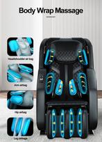 Massagestoel SL-R8MB, Ophalen of Verzenden, Nieuw, Massagestoel of Kussen