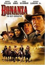 dvd - Bonanza The Next generation - Bonanza The Next gene..., Zo goed als nieuw, Verzenden