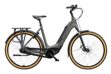 SPARTA C-Grid Energy  56cm 2025 electrische fiets / e-bike beschikbaar voor biedingen
