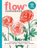 Flow Zomerboek 2019 8710722012183 Sanoma Media NL, Gelezen, Sanoma Media NL, Verzenden
