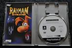 Rayman Revolution Platinum  Playstation 2 PS2, Spelcomputers en Games, Games | Sony PlayStation 2, Verzenden, Nieuw