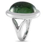 Bucherer - Ring - 18 karaat Witgoud, 18K witgouden 25,69ct, Nieuw