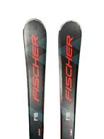 Fischer RC One F18-174 cm, Sport en Fitness, Skiën en Langlaufen, Ophalen of Verzenden, Carve, Skiën, Ski's