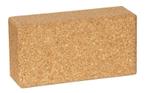 Kurk blok 227x120x65mm, Huis en Inrichting, Woonaccessoires | Overige, Ophalen of Verzenden, Nieuw