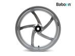Voorwiel Benelli Tre-K 1130 2011-2017, Motoren, Verzenden, Gebruikt