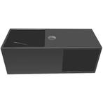 Wiesbaden Julia - Fontein met Nis - 52x20x20cm - Solid, Doe-het-zelf en Verbouw, Sanitair, Ophalen of Verzenden, Nieuw