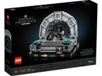 LEGO Star Wars 75352 Troonzaal van de keizer diorama, Nieuw, Verzenden