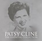 Patsy Cline - The Essential Collection - CD, Cd's en Dvd's, Ophalen of Verzenden, Nieuw in verpakking
