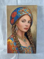 Giovanni Morello (1956) - Il turbante