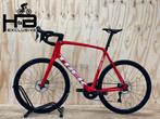 Trek Emonda SLR 7 Carbon Racefiets ULTEGRA DI2 2023, Overige merken, 28 inch, Carbon, Heren